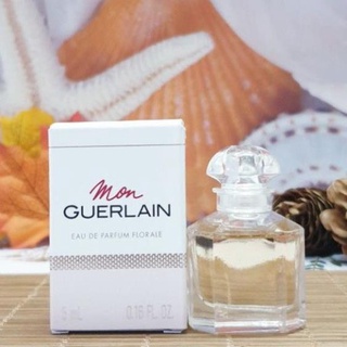 Nước hoa mini nữ Mon Gue.erlain 5ml