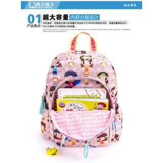 Balo Harajuku Lovers