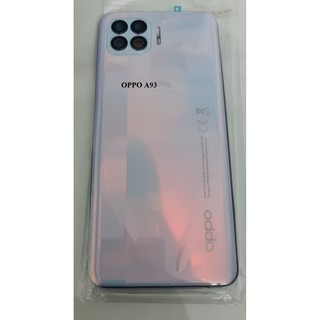 Bộ vỏ oppo A93 2020