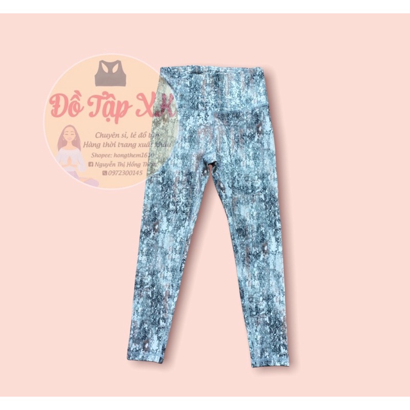 Quần tập xuất xịn Ba.lance