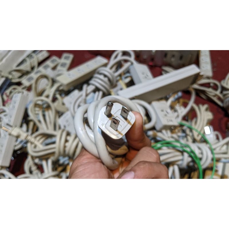 Ổ Cắm Điện National, Panasonic Hàng Bãi Nhật