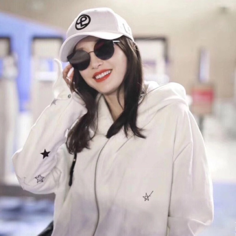 Kính Mát Nam Nữ Unisex Dáng Mắt Mèo Hàn Quốc, Kính Râm G.M Fullbox Loại 1 Chống Tia UV Tốt Hot Trend