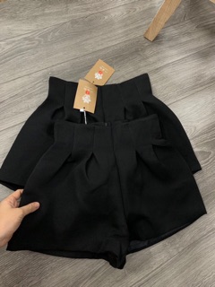 Quần Đùi váy QC sz SML