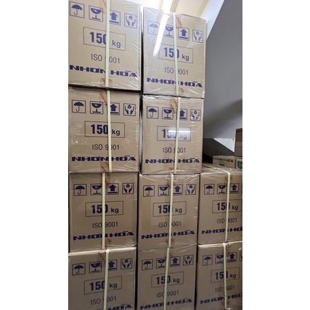 CÂN 150 KG Nhơn Hoà_ Hàng CTY.