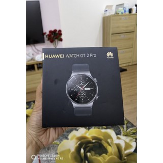 Đồng hồ huawei watch GT2 pro - Hàng chính hãng