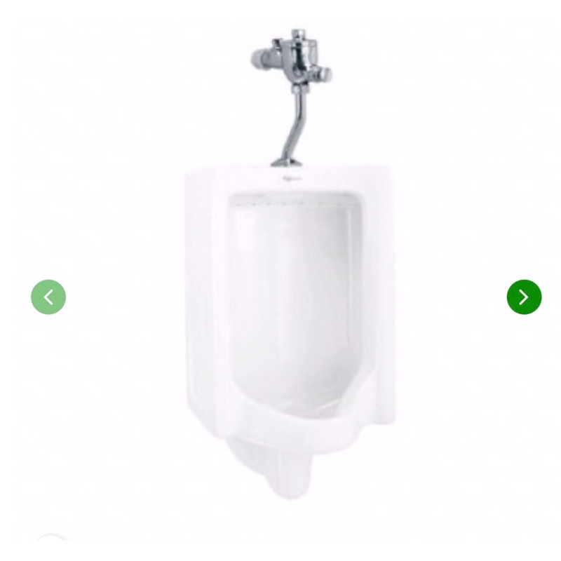 Van xả tiểu nam viglacera VGHX05