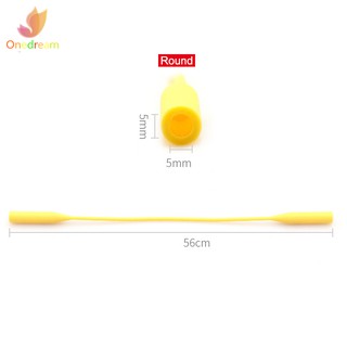 Dây đeo kính bằng Silicone 56cm