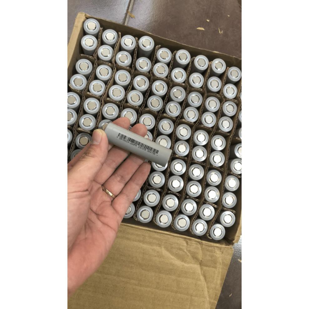 Combo 10 Cell pin 18650 Sinowatt 2600mah - Xả 10A, chuyên dành cho xe điện và sạc dự phòng