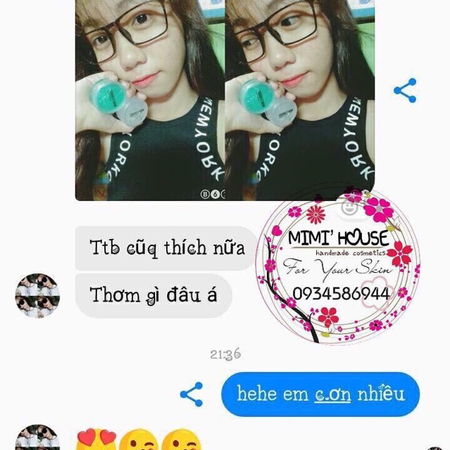 GEL TẨY TẾ BÀO CHẾT CHO BODY VÀ FACE | BigBuy360 - bigbuy360.vn