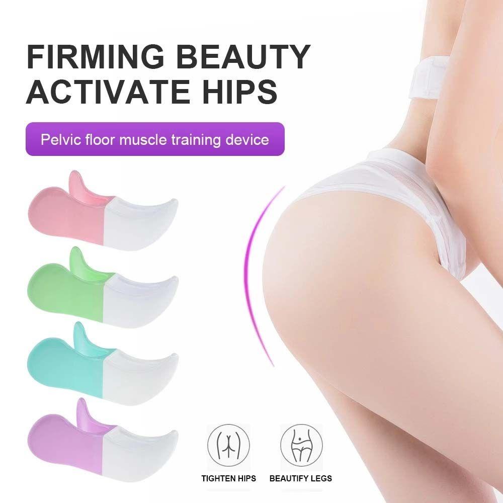 IVORY Dụng Cụ Tập Chống Đẩy Mông Nâng Mông Cao Cấp Chuyên Dụng