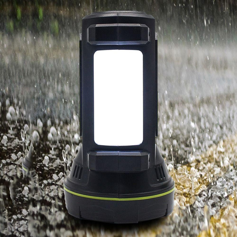 LET Đèn Pin LED Cắm Trại Đa Năng Mới