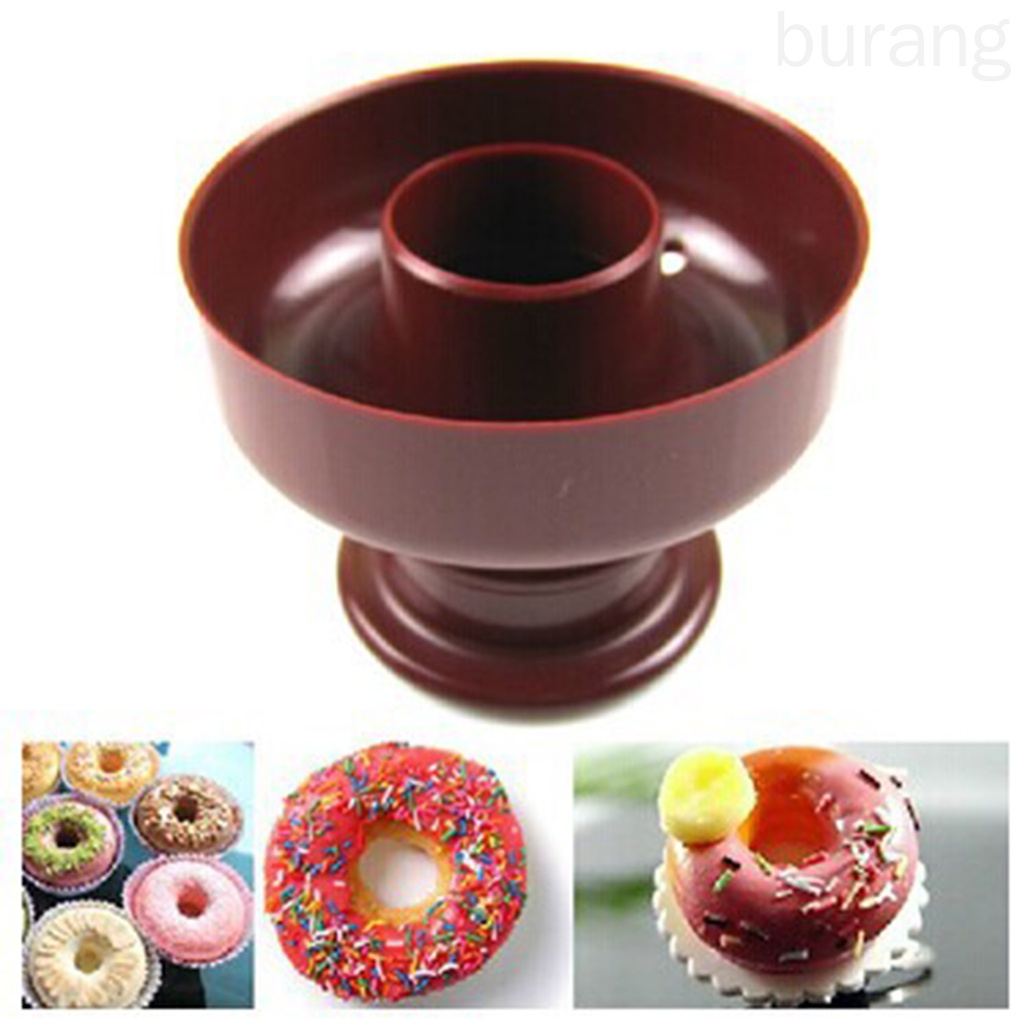 Khuôn Làm Bánh Donut Tiện Lợi