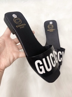 Dép lê bệt nữ GC
