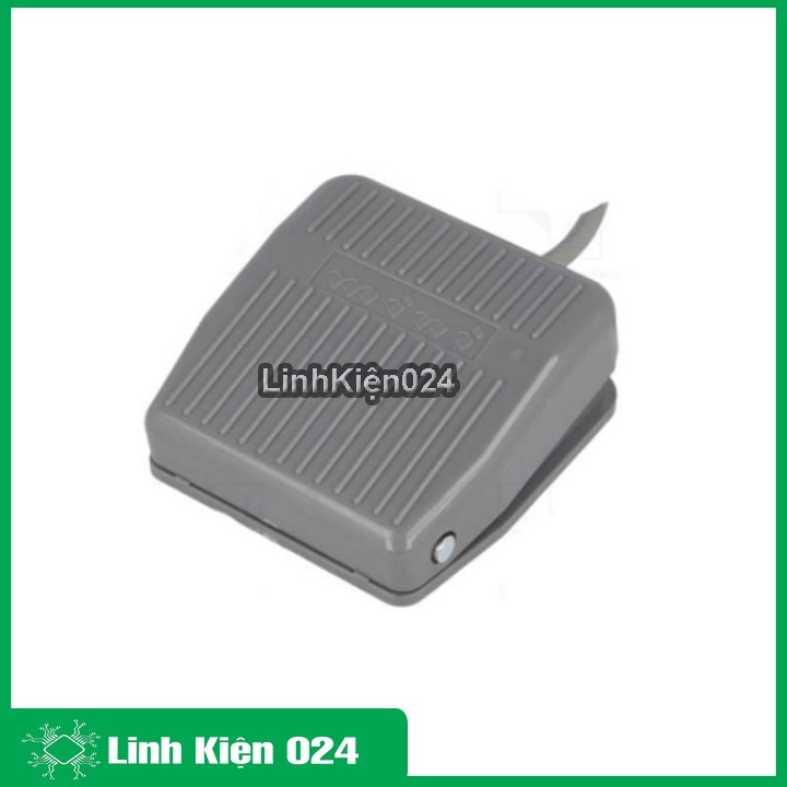 Công Tắc Bàn Đạp Chân 250VAC-10A TFS-201