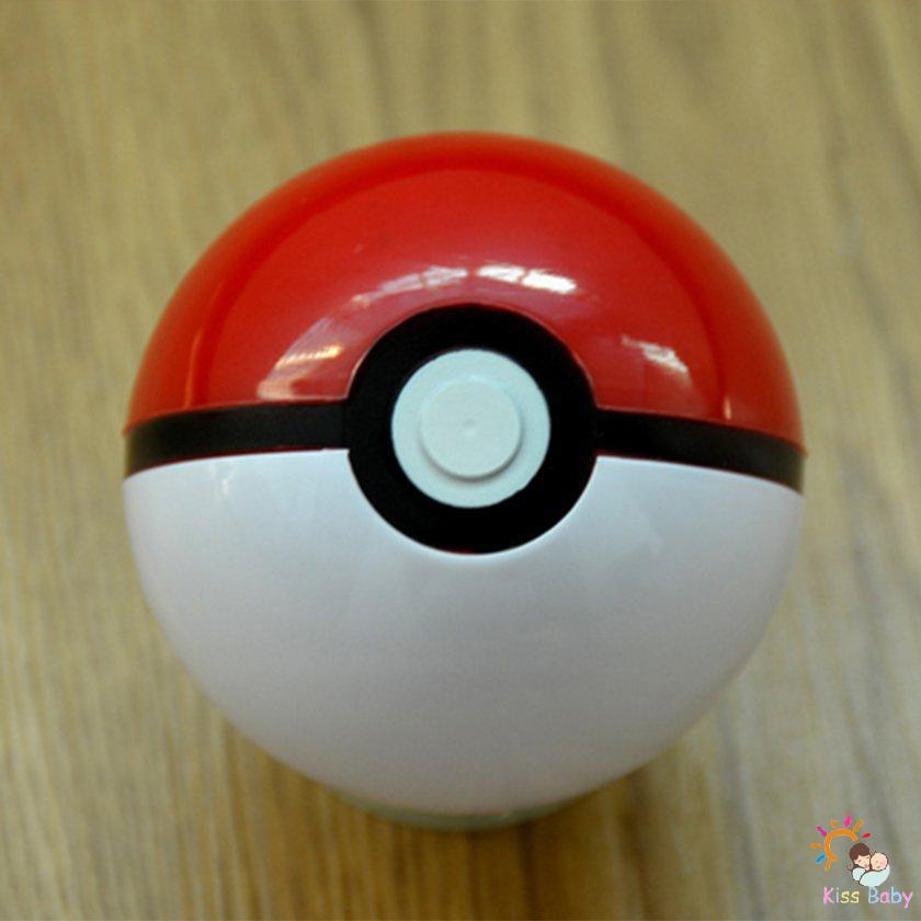 Quả Cầu Pokemon Đồ Chơi Độc Đáo Dành Cho Bé