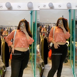 Quần jean skinny bigsize universal jean