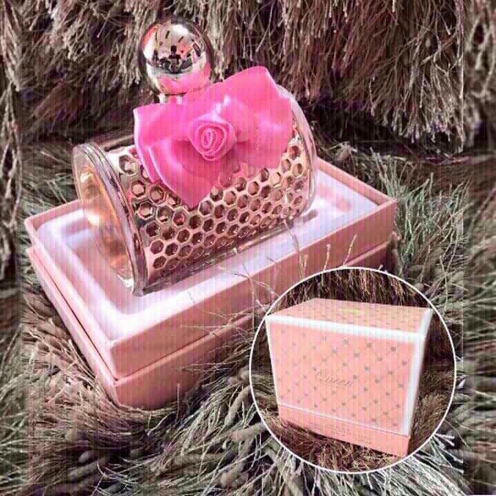 Nước hoa Nữ Hoàng Queen Lonkom 100ml