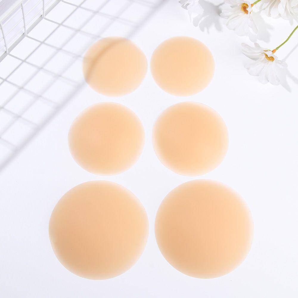 Miếng Dán Ngực Chống Thấm Nước Vô Hình Tiện Dụng