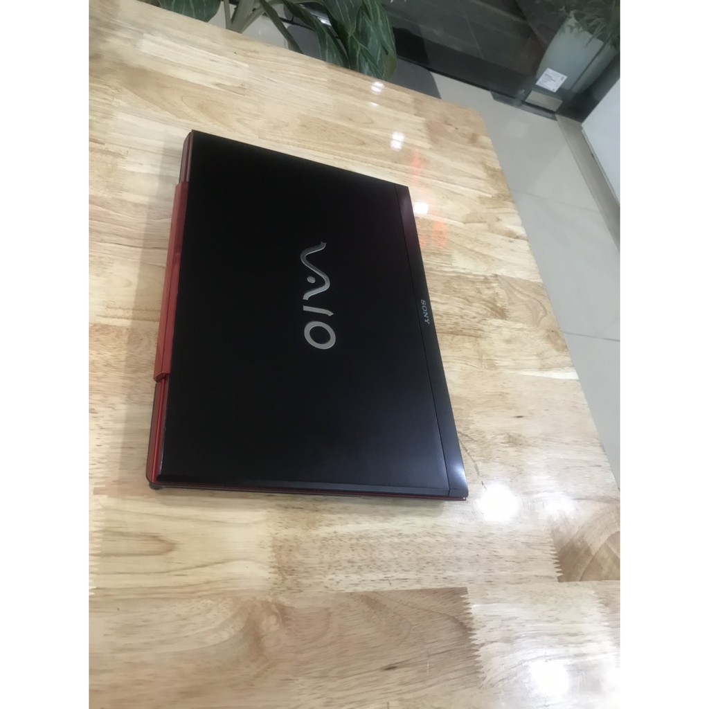 SONY VAIO Core I5  2350M, Ram 4GB, SSD 120GB, LCD 13.3 inch, VGA Dời AMD 2GB | BigBuy360 - bigbuy360.vn