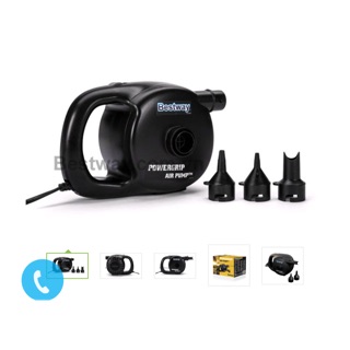Bơm điện 2 chiều chính hãng Bestway 62098