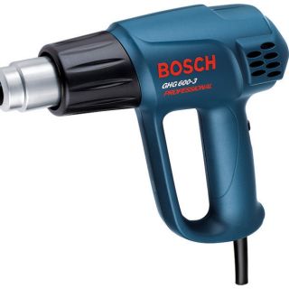 Máy phun hơi nóng Bosch GHG 600-3 - 1800W