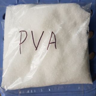 100g Bột hồ PVA dùng nấu keo trong, nguyên liệu làm slime