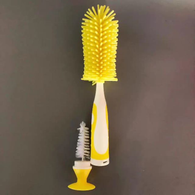 Combo sỉ cọ silicon Parhdoas