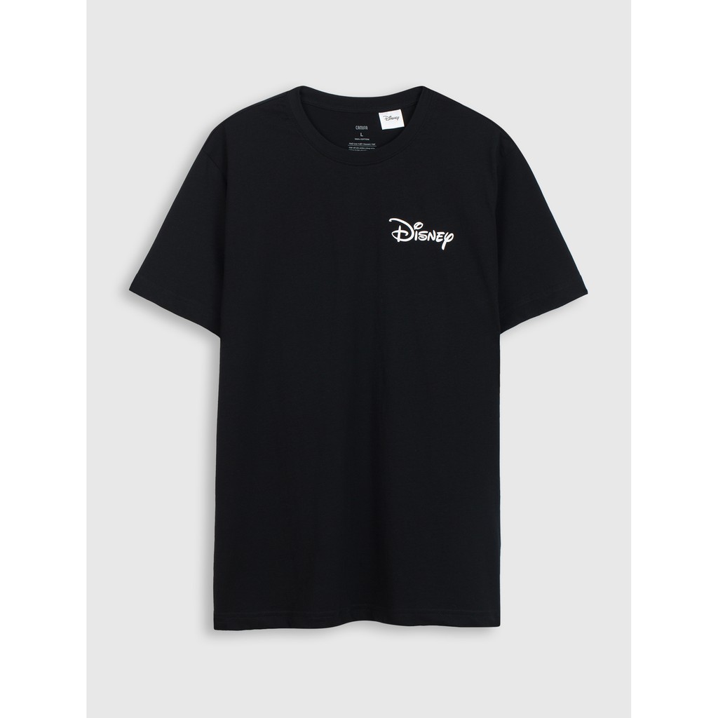 Áo phông unisex người lớn Cotton USA 5TS21S001 Canifa | BigBuy360 - bigbuy360.vn