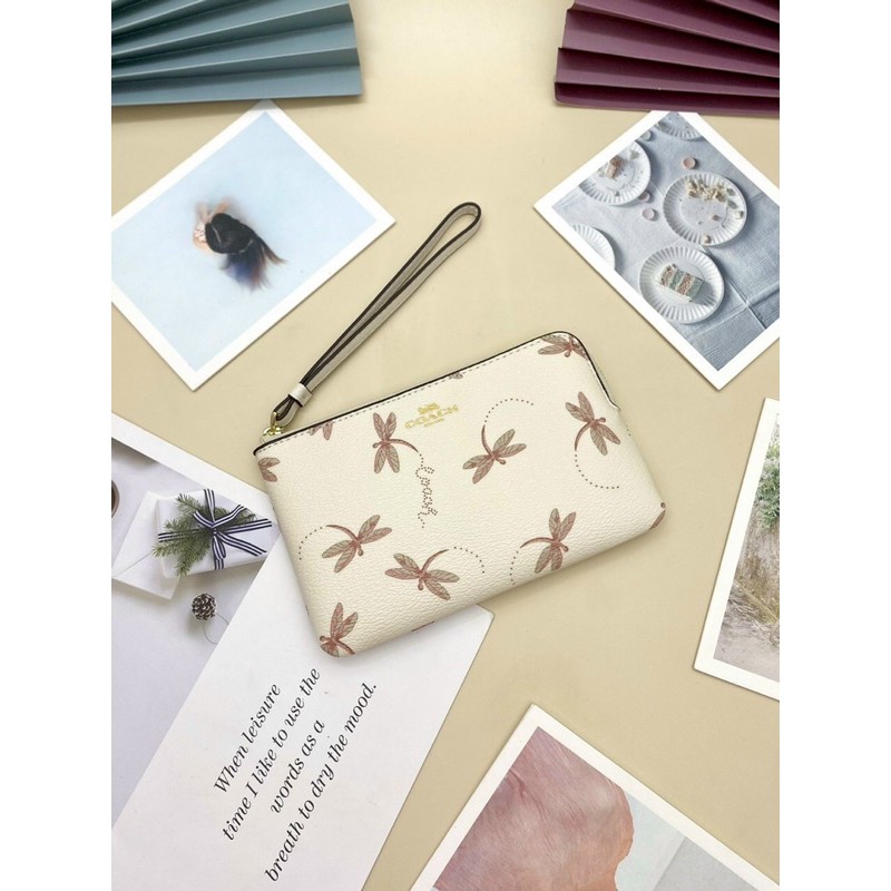 VÍ COACH MÓC TAY 2972