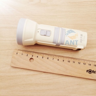 Đèn Pin Sạc Cầm Tây MiNi DP-9160 / 9121