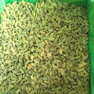 Sỉ 5kg nho khô.