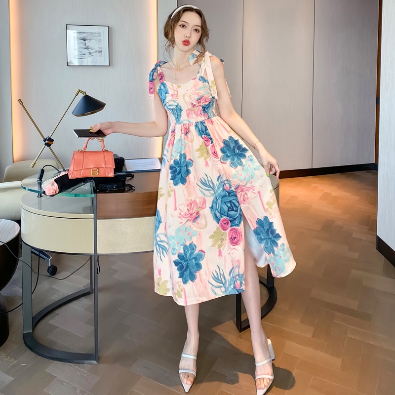 sexy đầm hở lưng đầm midi đầm trễ vai váy cổ yếm váy tay bồng váy hoa nhí vintage váy tiểu thư sang chảnh đầm bigsize nữ váy nữ xinh váy đi chơi đầm đi tiệc đầm nữ