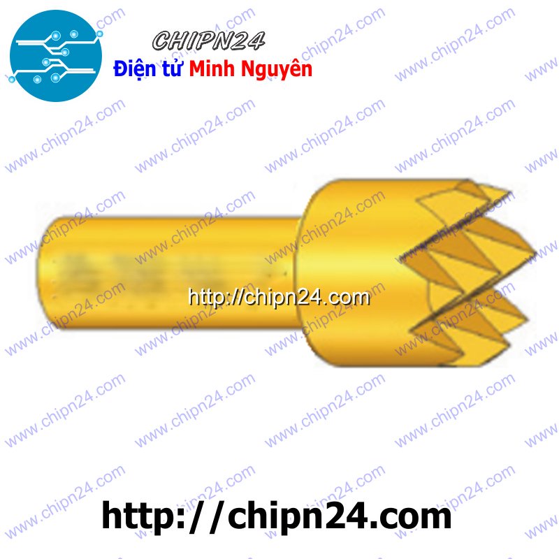 [2 CÂY] Kim test mạch P156-H