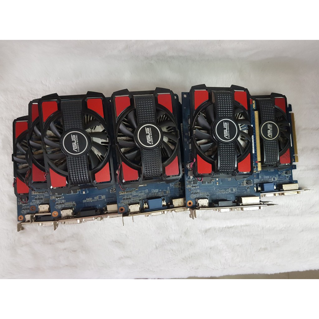 vga asus gt730 2gb d3