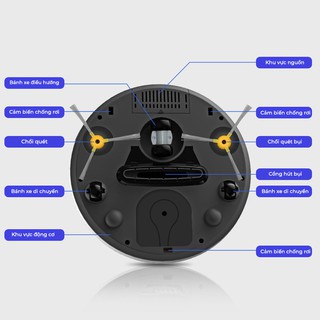 MÁY HÚT BỤI KONKA KC-D11