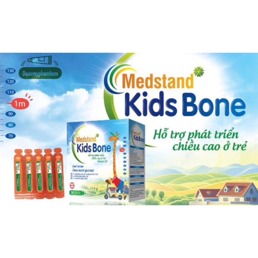 Medstand Kids Bone