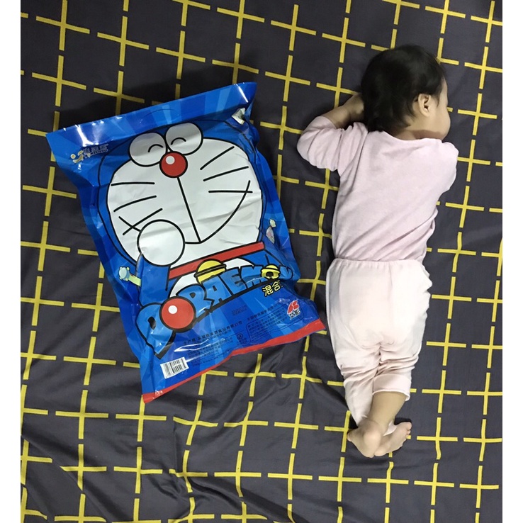BIMBIM ĐOREMON KHỔNG LỒ 450gr 36 GÓI
