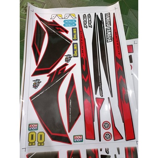 tem rời jupiter Fi RC 217 đen đỏ
