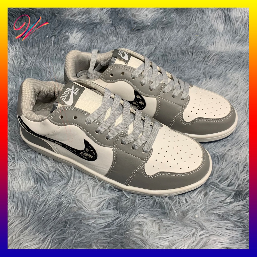 [SIÊU PHẨM] Giày sneaker Jocdann Dior xanh dành cho các tín đồ sành điệu | BigBuy360 - bigbuy360.vn