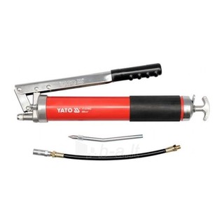 Máy bơm mỡ bằng tay 800cc yato yt-07043