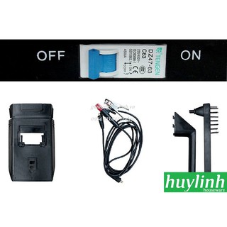 Máy hàn que điện tử Oshima MOS 250N