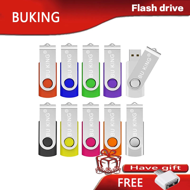 Ổ Đĩa U Bid 1GB / 2GB / 4GB / 8GB / 16GB / 32GB / 64GB / 128GB / 256GB / 512GB / 1TB / 2TB