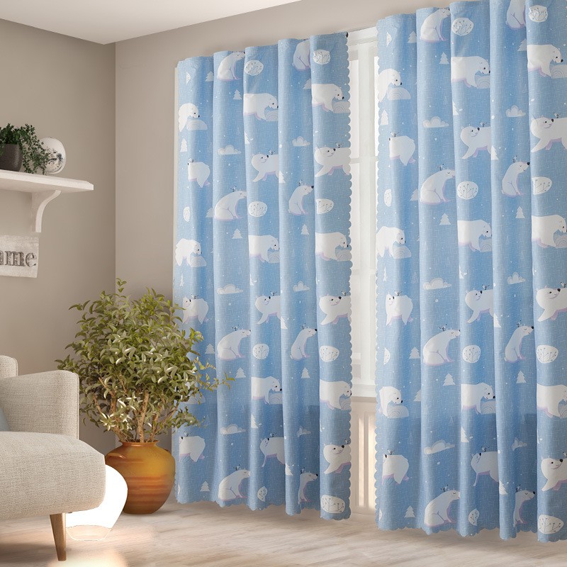 Rèm cửa sổ, cửa phòng ngủ chống nắng giá rẻ siêu đẹp, mành màn che cua