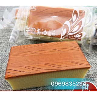 1kg bánh bông lan sữa vân mới