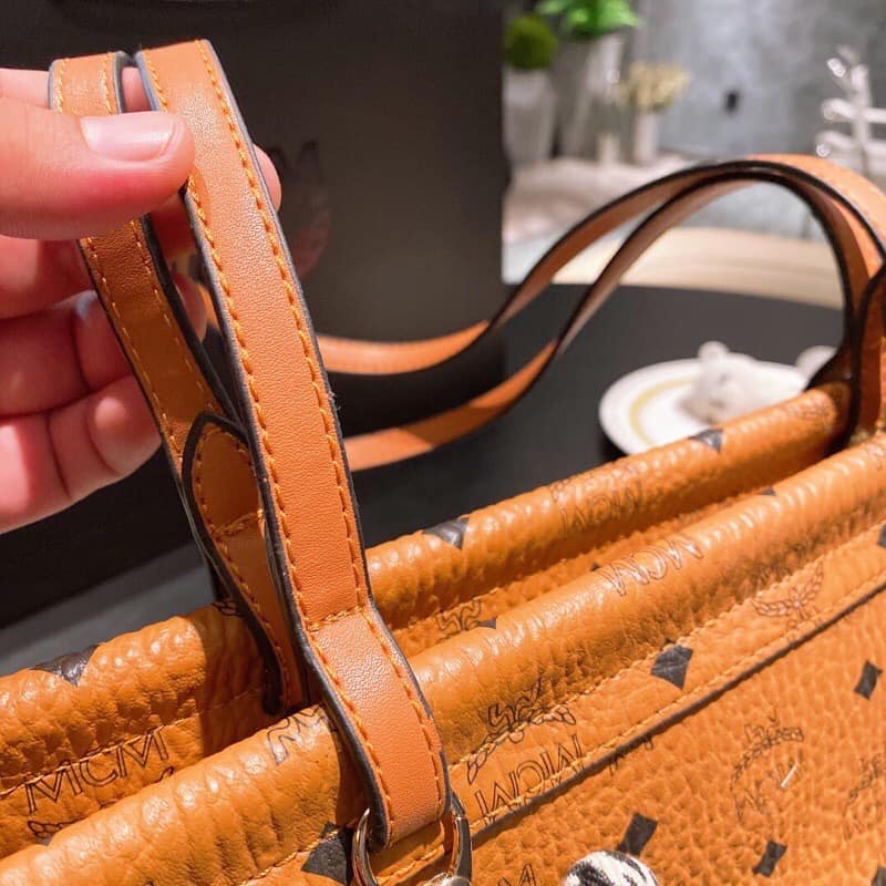 TÚI ĐEO VAI MCM CAO CẤP