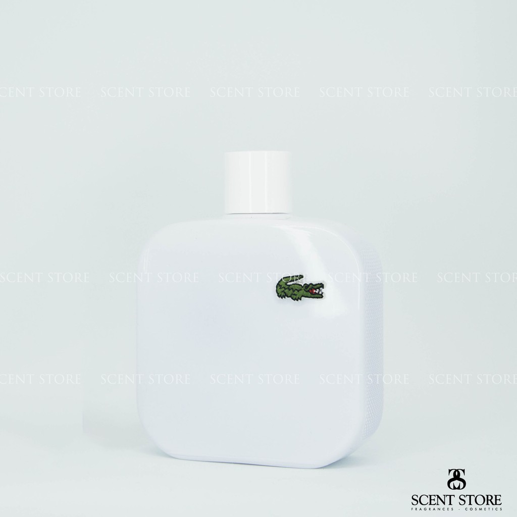 Scentstorevn - Nước hoa au de Lacoste L.12.12. White
