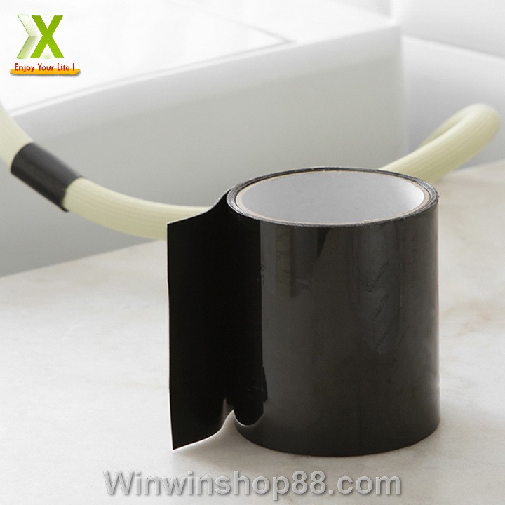 Băng keo chống chịu nước siêu dính flex tape - Muasamhot1208