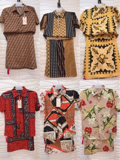 set áo sơmi + cv