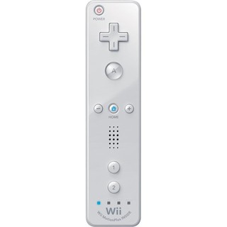 Remote Motion Plus Nintendo Wii