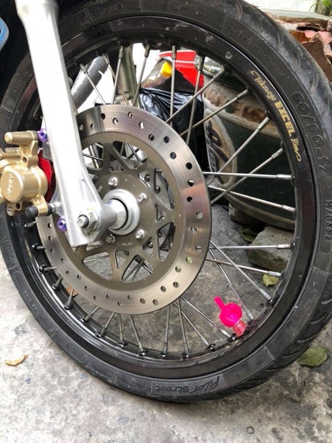 Nắp van vòi Sps ngón tay (giá 1 cặp)